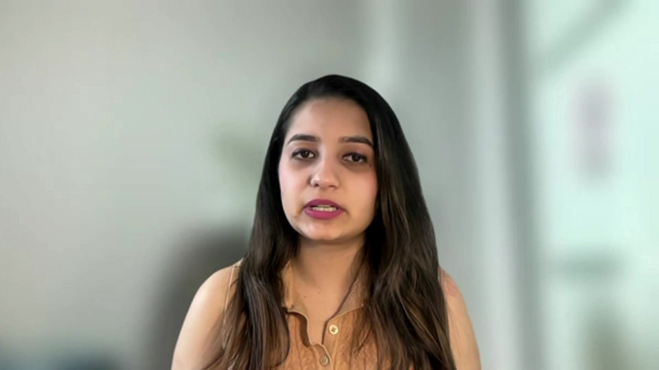 Shivya Kakkar (Toronto, ON)